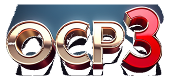 ocp3 logo